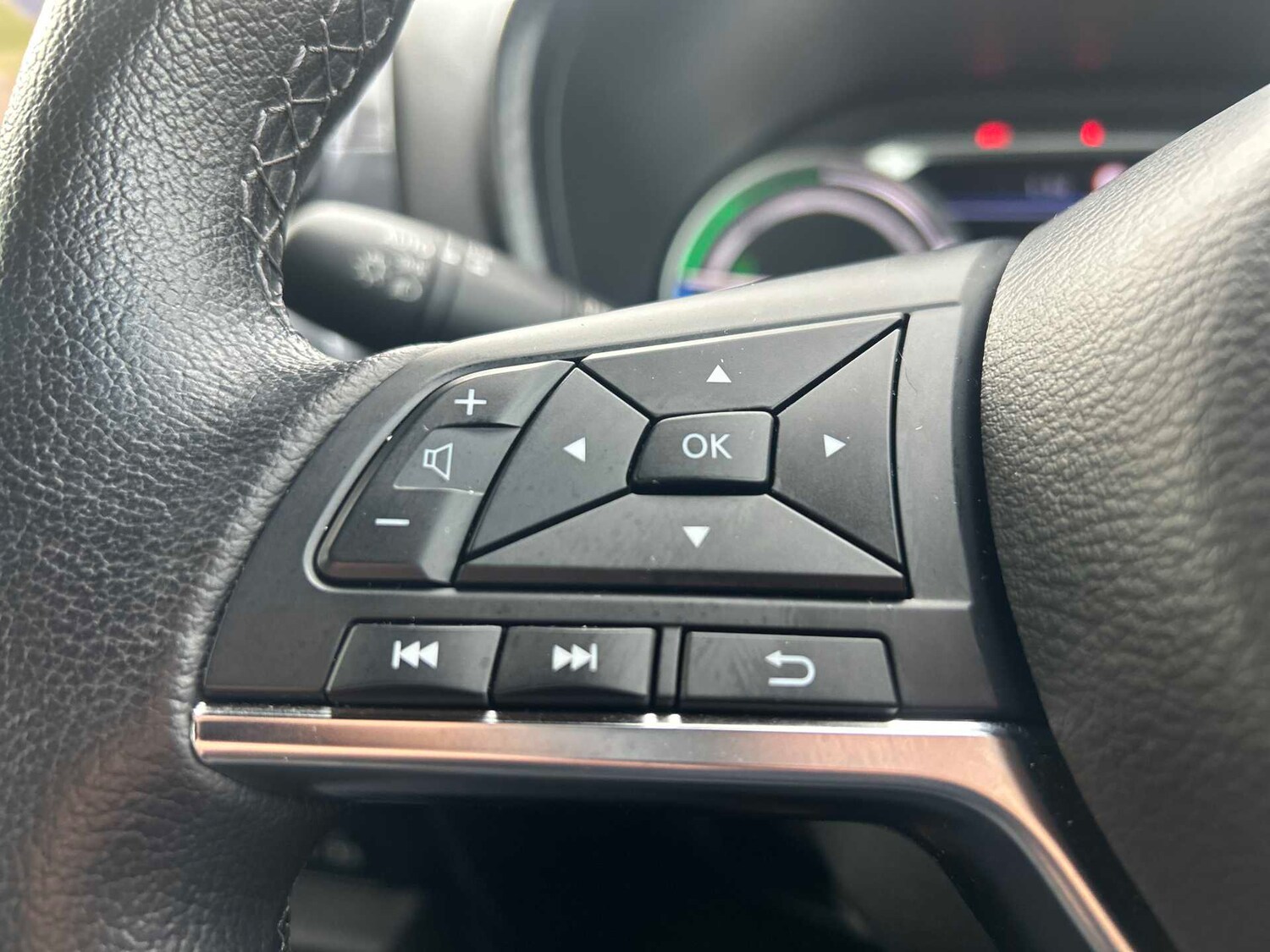 Used Nissan Juke 2023 for sale - 76687353: Photo 24