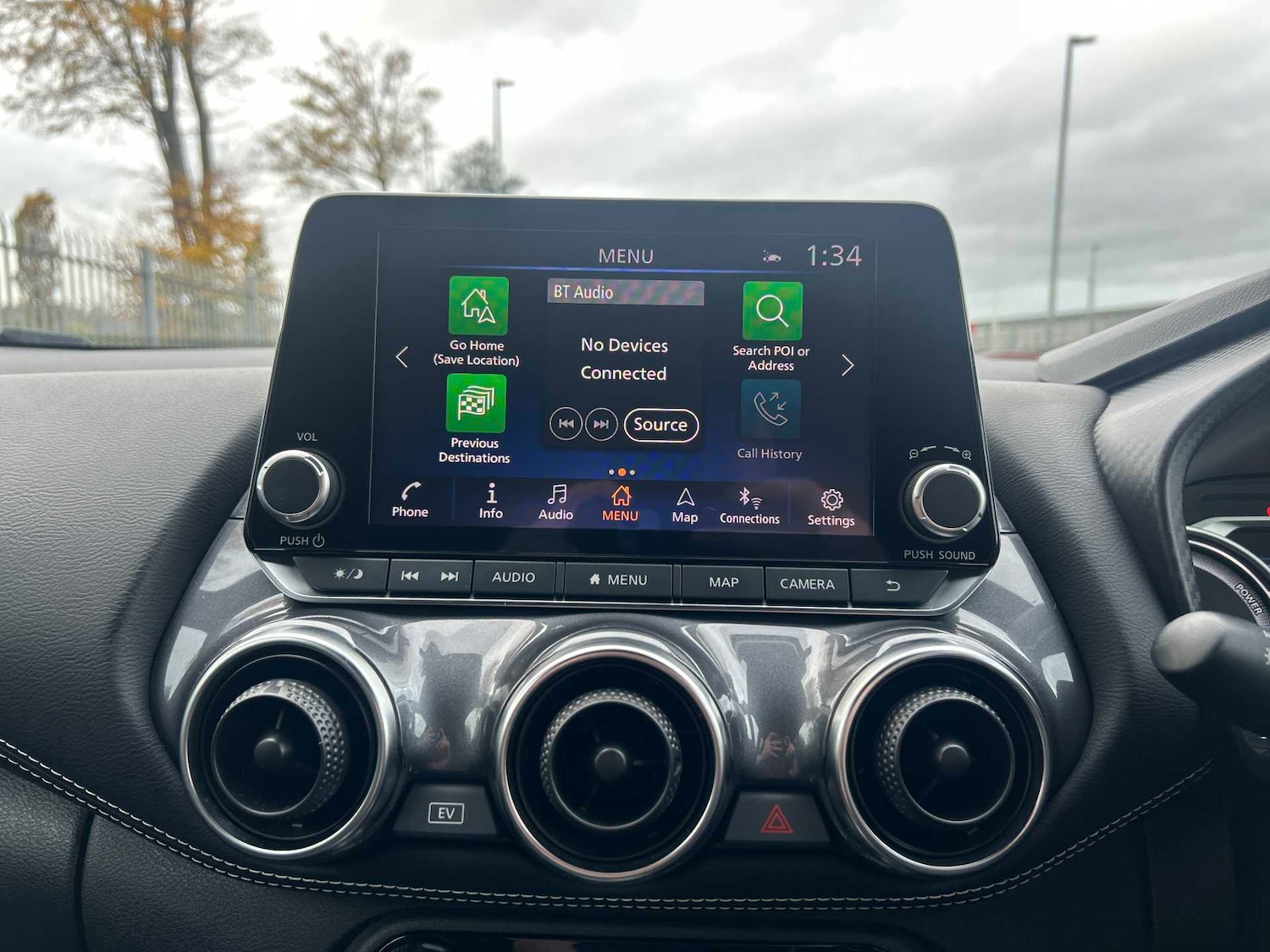 Used Nissan Juke 2023 for sale - 76687353: Photo 27