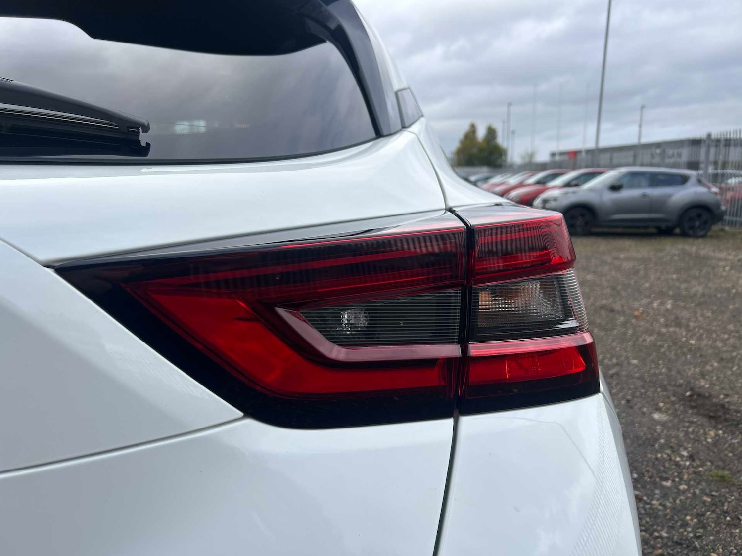 Used Nissan Juke 2023 for sale - 76687353: Photo 28