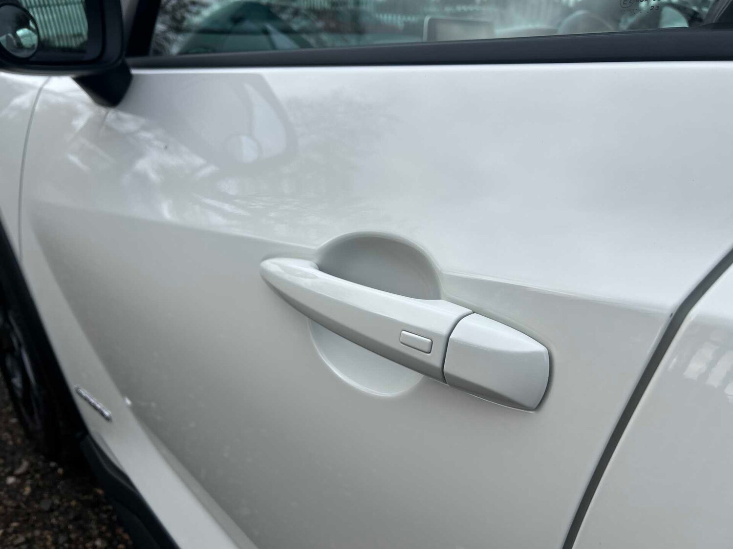 Used Nissan Juke 2023 for sale - 76687353: Photo 30