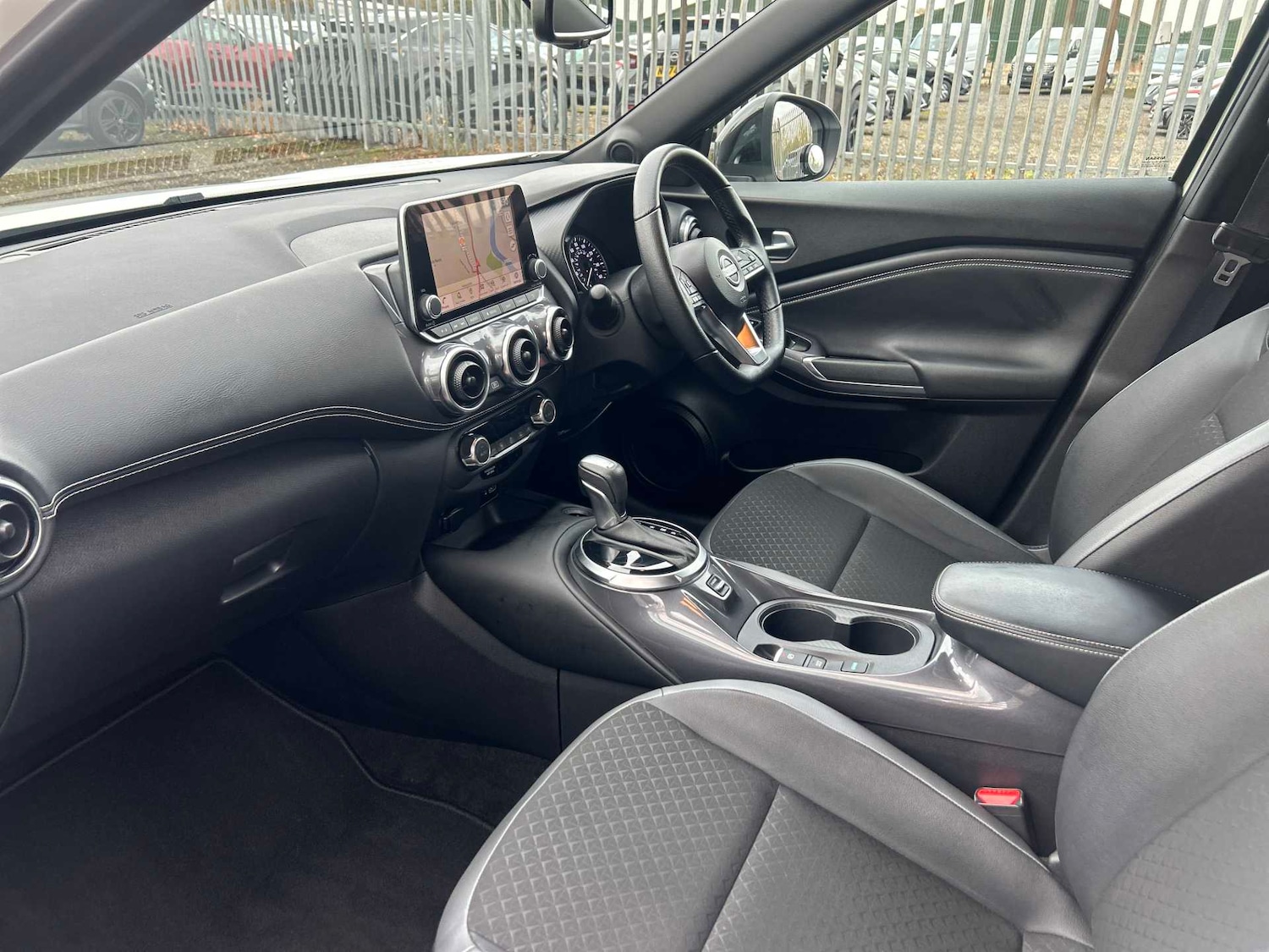 Used Nissan Juke 2023 for sale - 76687353: Photo 7