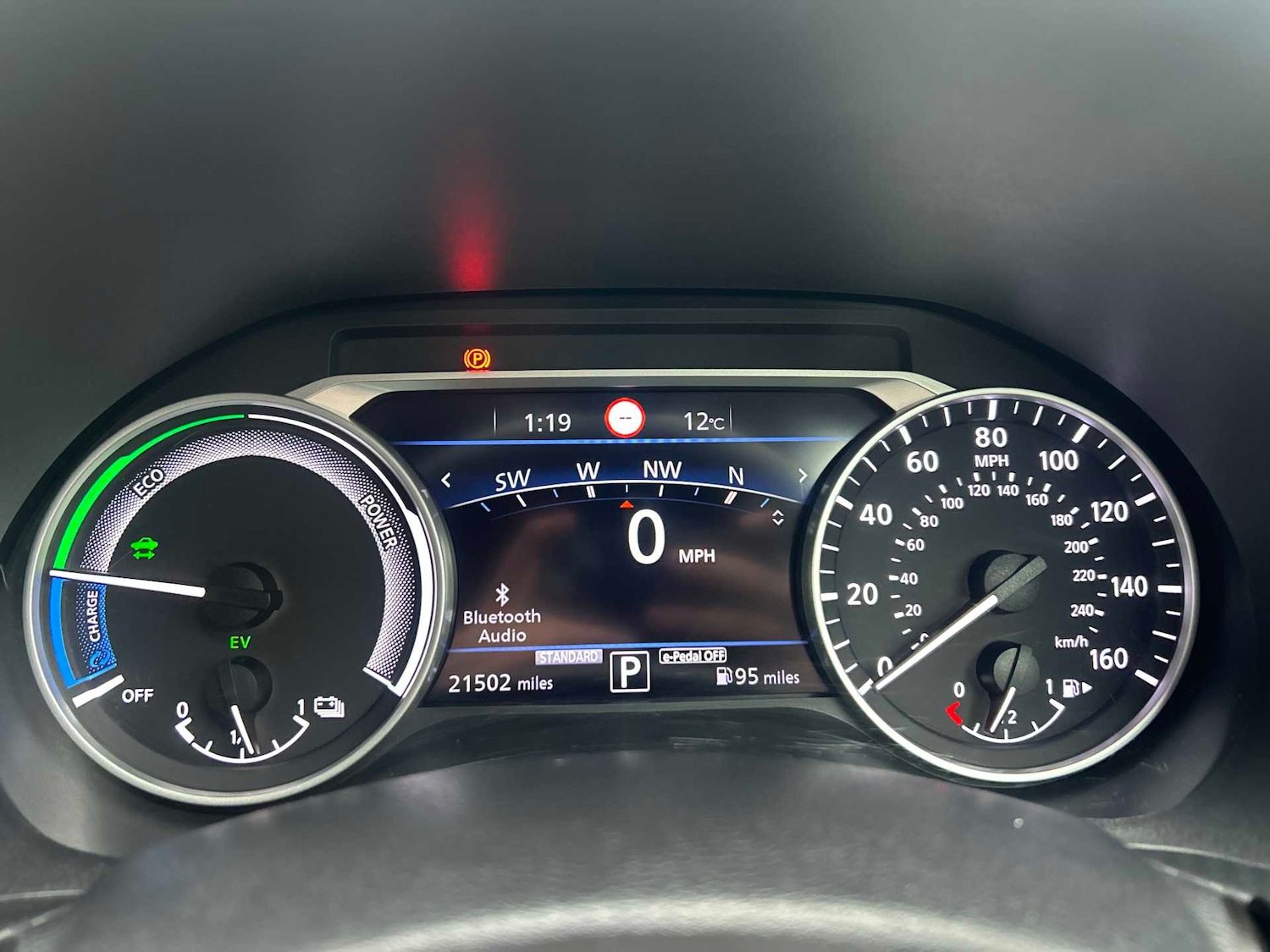 Used Nissan Juke 2023 for sale - 76687353: Photo 9