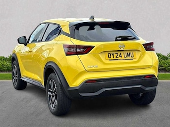 Used Nissan Juke 2024 for sale - 75436733: Photo