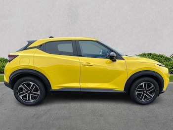 Used Nissan Juke 2024 for sale - 75436733: Photo