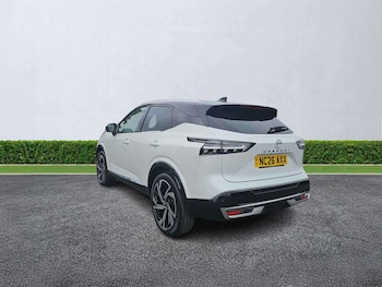 Used Nissan Qashqai 2026 for sale - 79114946: Photo