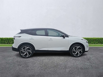 Used Nissan Qashqai 2026 for sale - 79114946: Photo