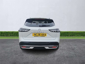 Used Nissan Qashqai 2026 for sale - 79114946: Photo