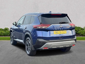 Used Nissan X-Trail 2024 for sale - 75436853: Photo