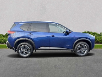 Used Nissan X-Trail 2024 for sale - 75436853: Photo