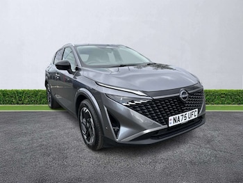 Used Nissan Qashqai 2025 for sale - 78281384: Photo