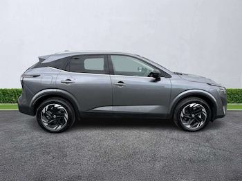 Used Nissan Qashqai 2025 for sale - 78281384: Photo