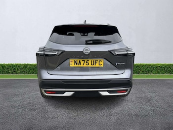 Used Nissan Qashqai 2025 for sale - 78281384: Photo