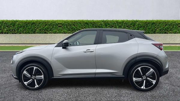 Used Nissan Juke 2022 for sale - 75621365: Photo 18