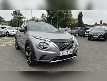 2022 - 1.6 Hybrid Tekna+ 5Dr Auto