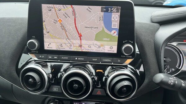 Used Nissan Juke 2022 for sale - 75621365: Photo 22