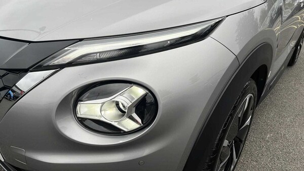 Used Nissan Juke 2022 for sale - 75621365: Photo 27