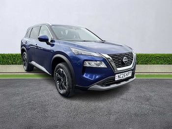Nissan - X-Trail