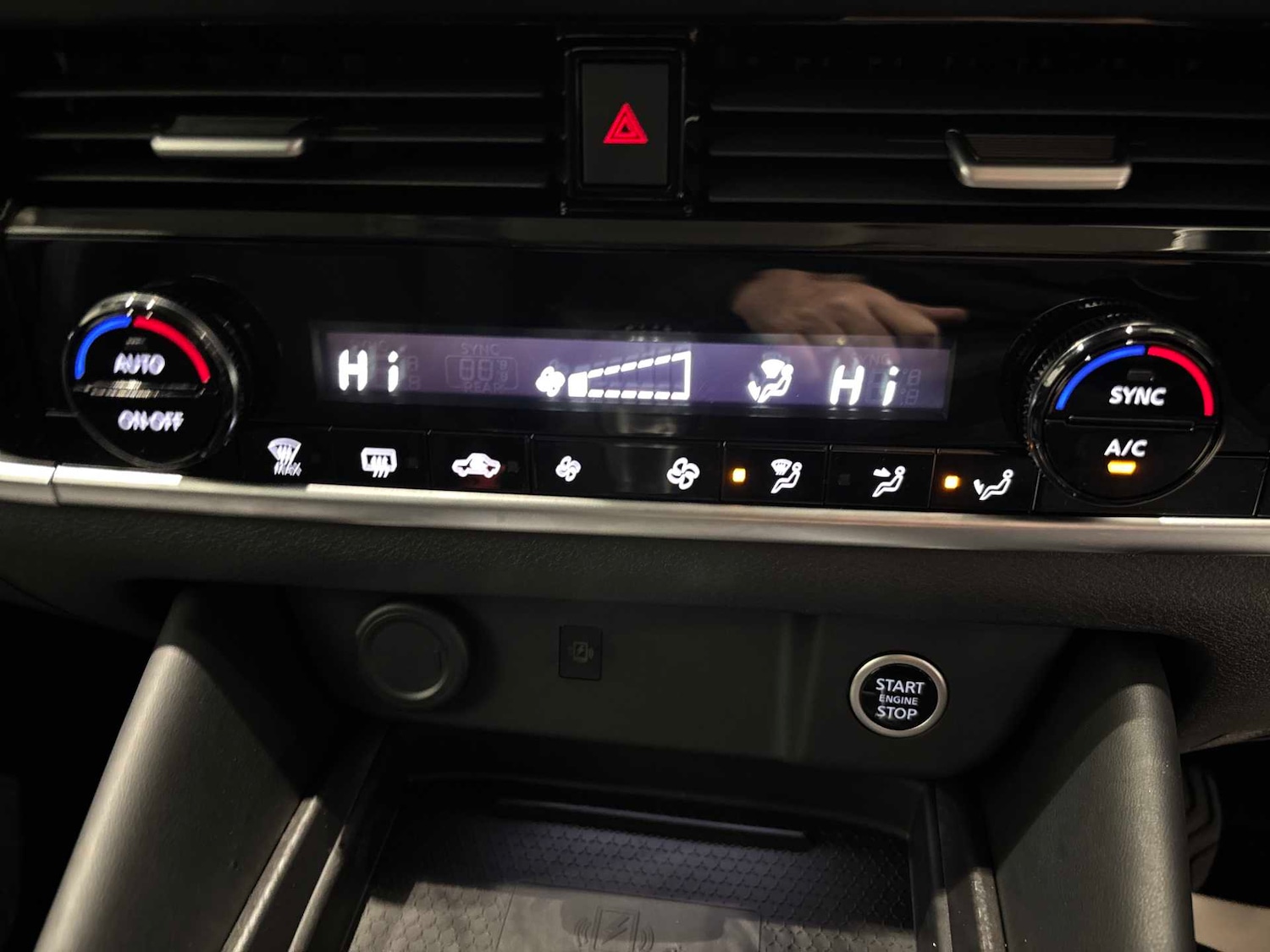 Used Nissan Qashqai 2025 for sale - 76599209: Photo 11