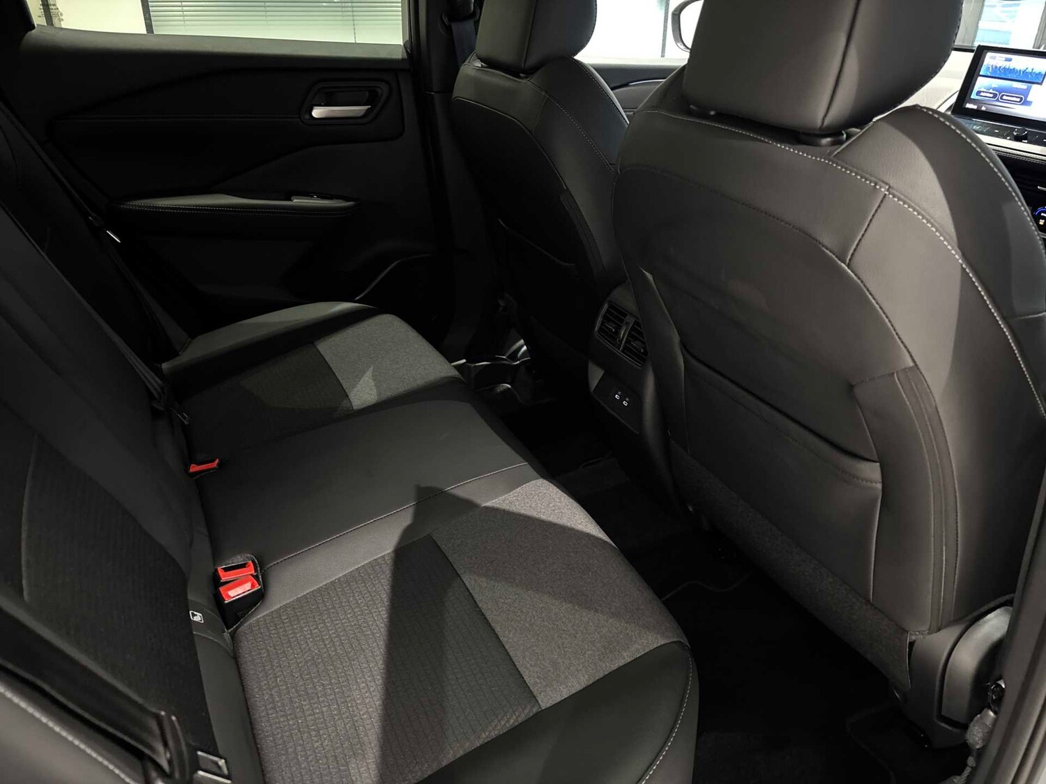 Used Nissan Qashqai 2025 for sale - 76599209: Photo 15