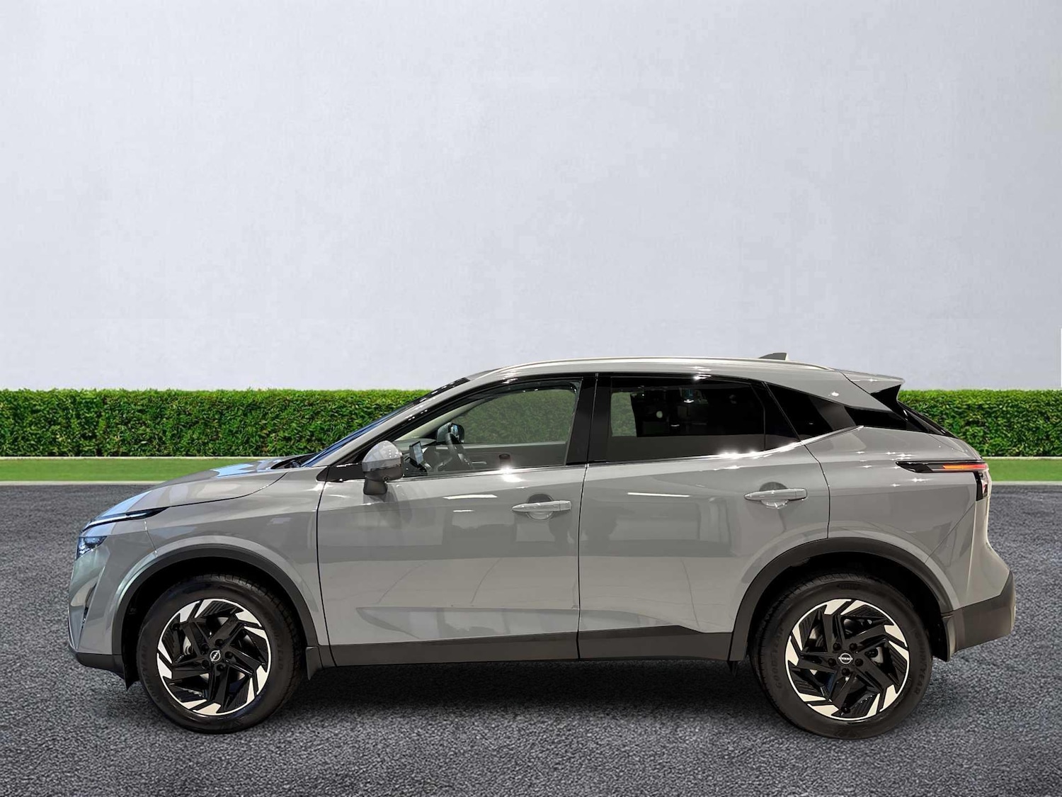 Used Nissan Qashqai 2025 for sale - 76599209: Photo 18