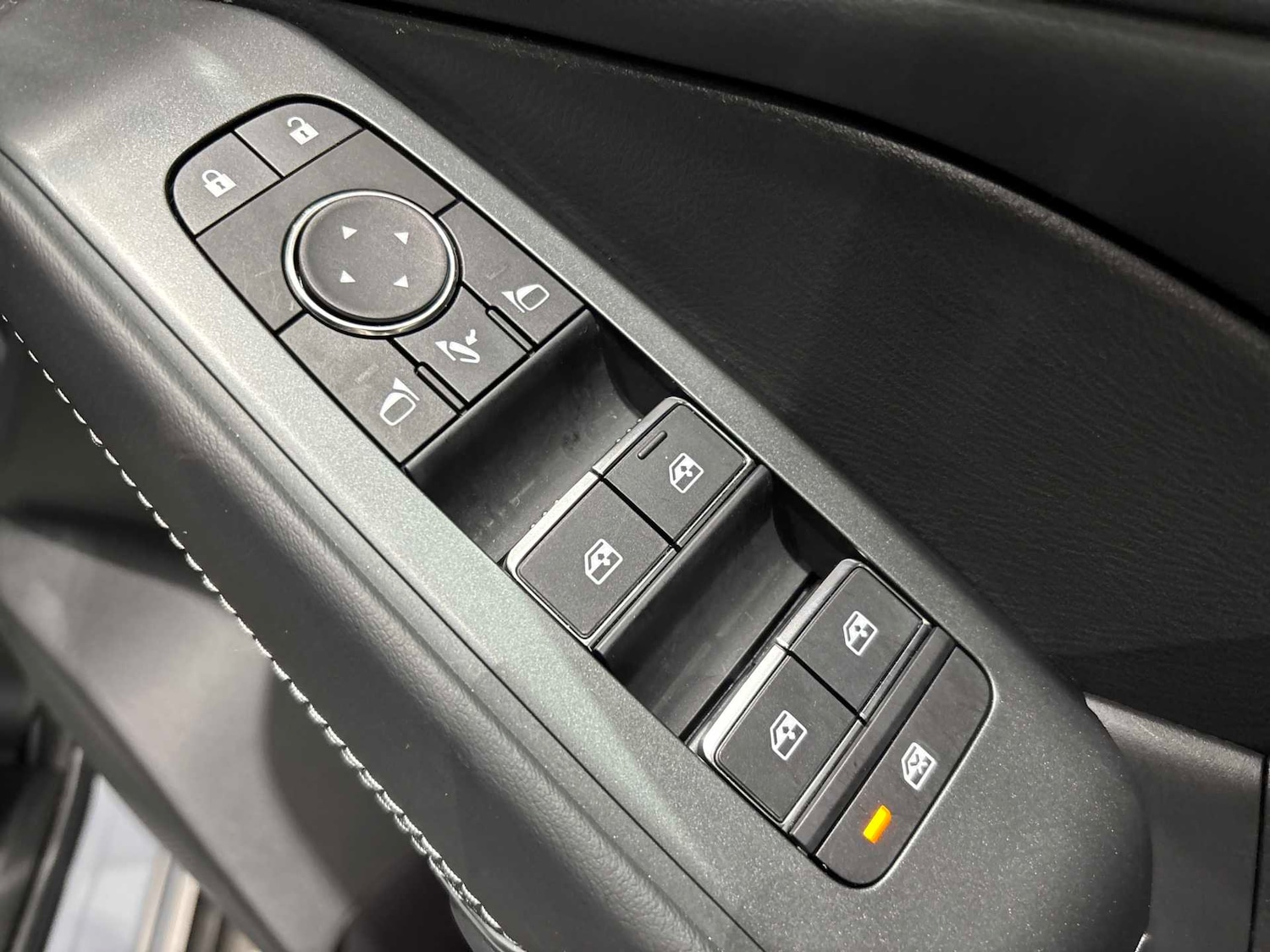 Used Nissan Qashqai 2025 for sale - 76599209: Photo 20