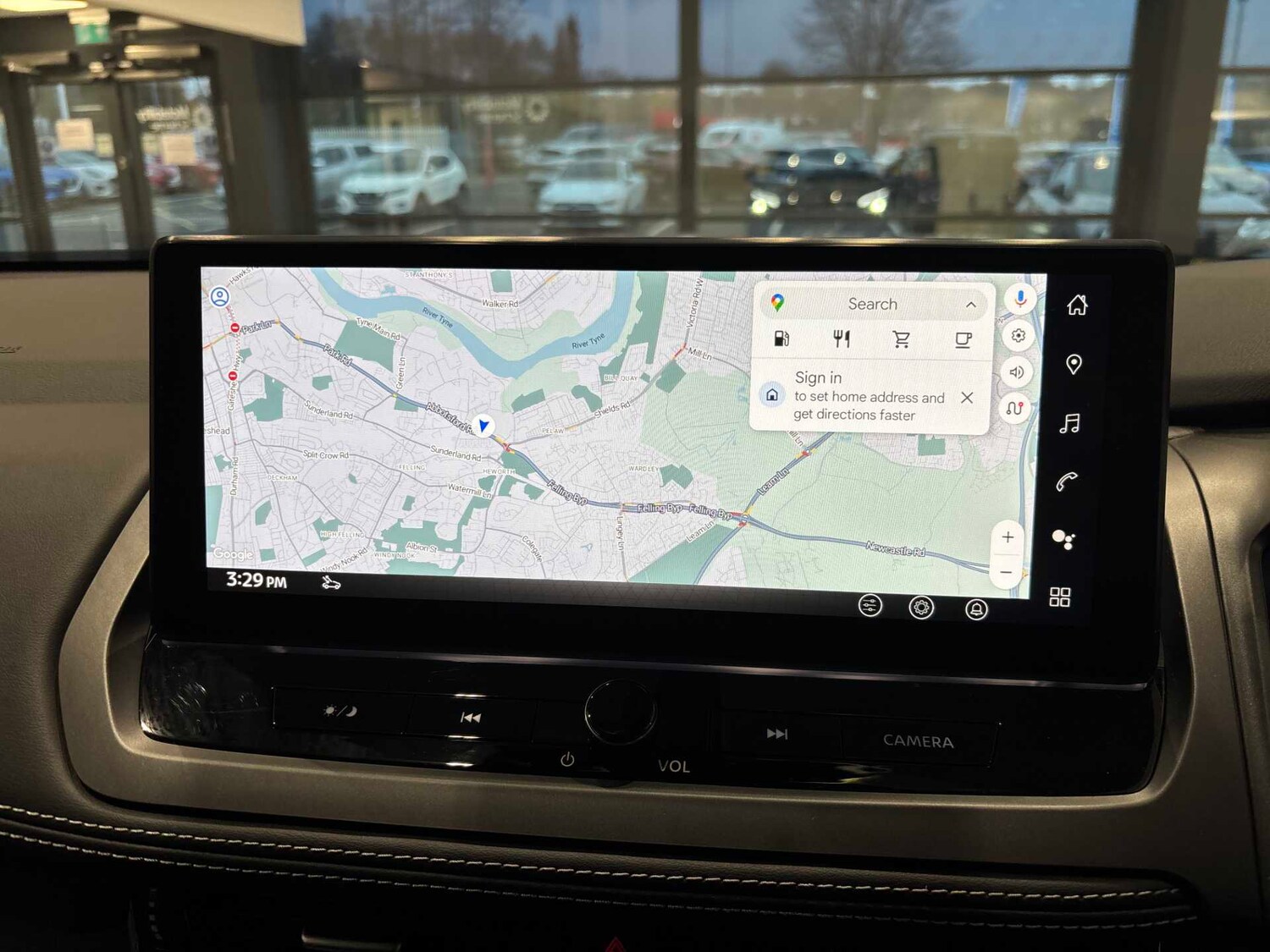 Used Nissan Qashqai 2025 for sale - 76599209: Photo 22