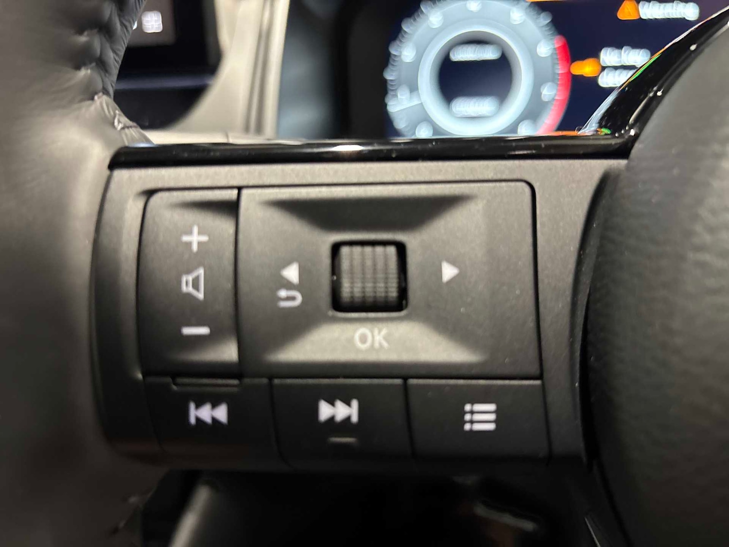 Used Nissan Qashqai 2025 for sale - 76599209: Photo 24