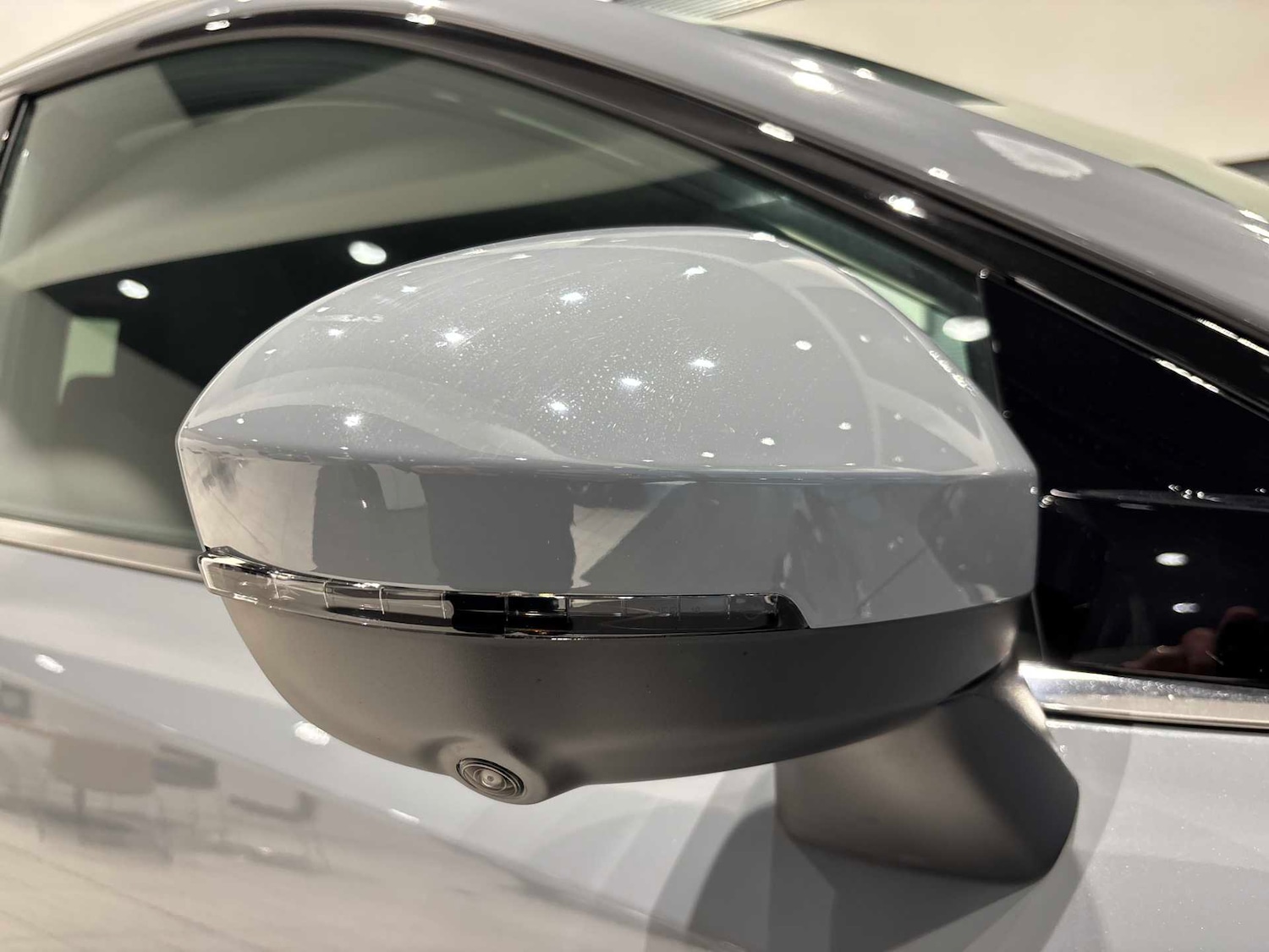 Used Nissan Qashqai 2025 for sale - 76599209: Photo 30