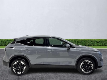 Used Nissan Qashqai 2025 for sale - 76599209: Photo