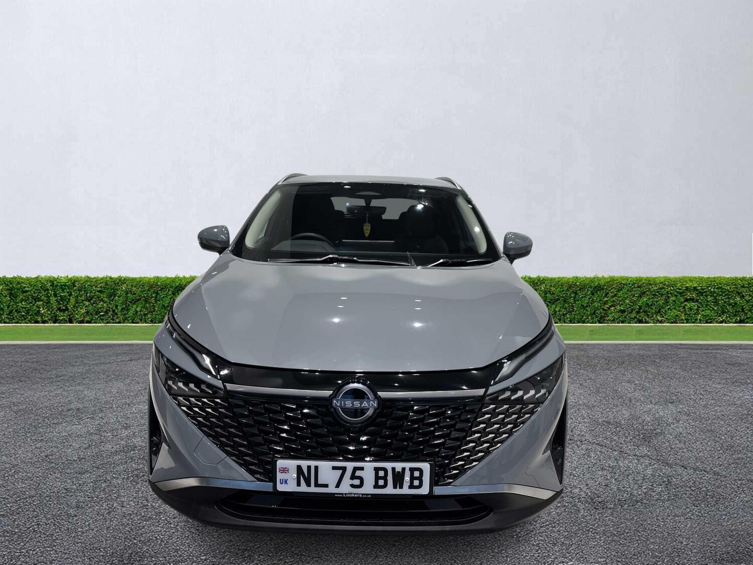 Used Nissan Qashqai 2025 for sale - 76599209: Photo 5