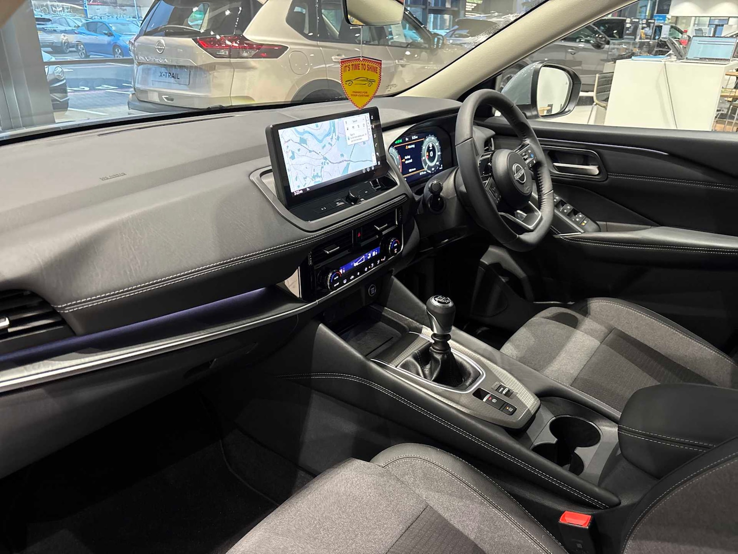 Used Nissan Qashqai 2025 for sale - 76599209: Photo 7