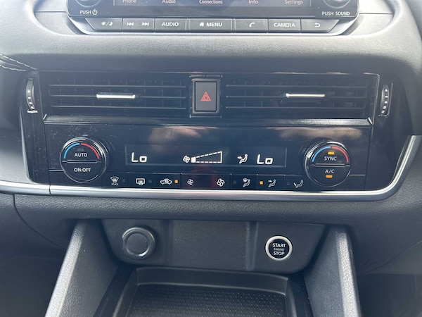 Used Nissan Qashqai 2022 for sale - 76220440: Photo 11