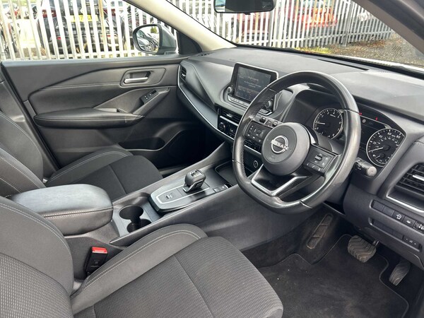 Used Nissan Qashqai 2022 for sale - 76220440: Photo 14