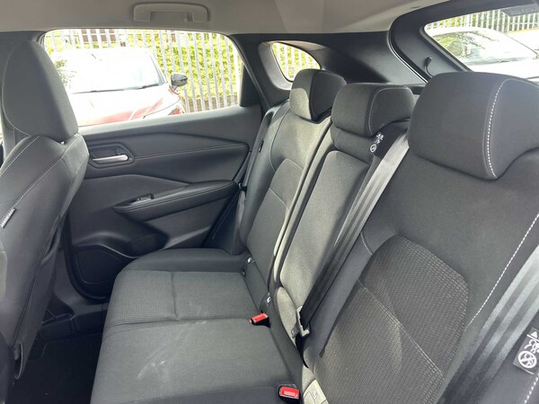 Used Nissan Qashqai 2022 for sale - 76220440: Photo 15