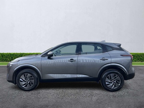 Used Nissan Qashqai 2022 for sale - 76220440: Photo 18
