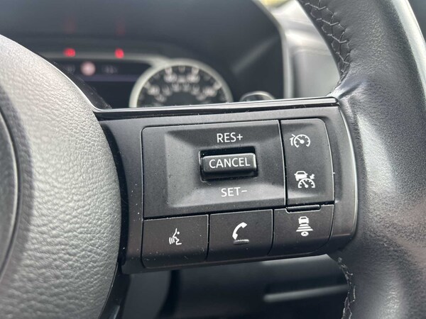 Used Nissan Qashqai 2022 for sale - 76220440: Photo 23
