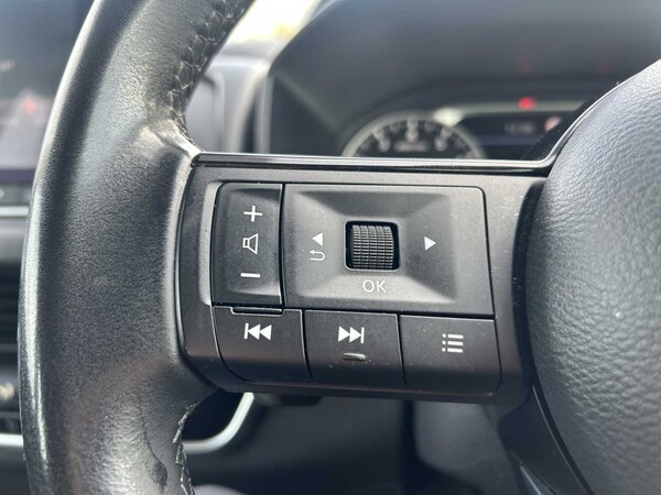 Used Nissan Qashqai 2022 for sale - 76220440: Photo 24