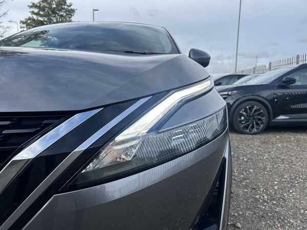 Used Nissan Qashqai 2022 for sale - 76220440: Photo 27