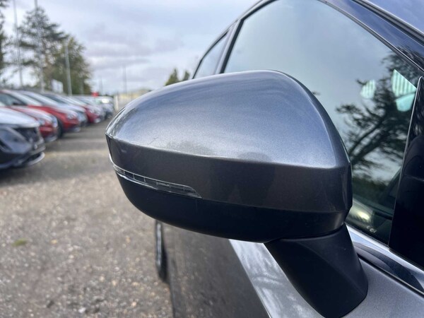 Used Nissan Qashqai 2022 for sale - 76220440: Photo 28