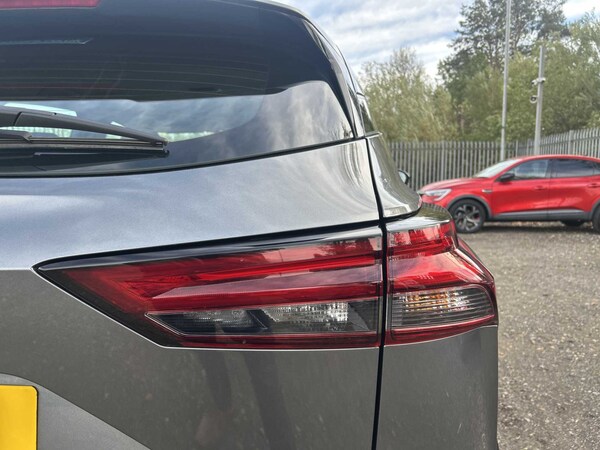 Used Nissan Qashqai 2022 for sale - 76220440: Photo 30