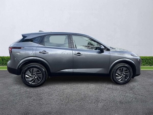 Used Nissan Qashqai 2022 for sale - 76220440: Photo 3