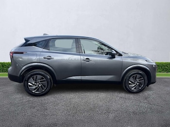 Used Nissan Qashqai 2022 for sale - 76220440: Photo 3