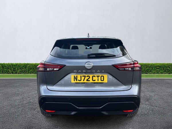 Used Nissan Qashqai 2022 for sale - 76220440: Photo 4