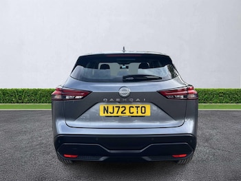 Used Nissan Qashqai 2022 for sale - 76220440: Photo 4