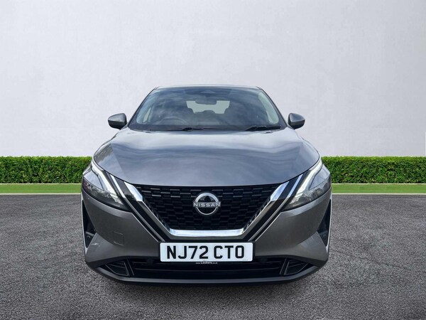Used Nissan Qashqai 2022 for sale - 76220440: Photo 5