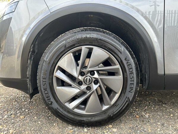 Used Nissan Qashqai 2022 for sale - 76220440: Photo 6