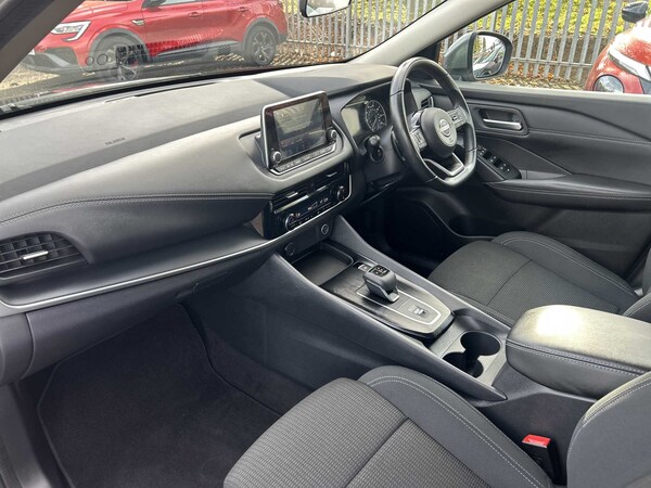 Used Nissan Qashqai 2022 for sale - 76220440: Photo 7