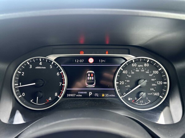 Used Nissan Qashqai 2022 for sale - 76220440: Photo 9