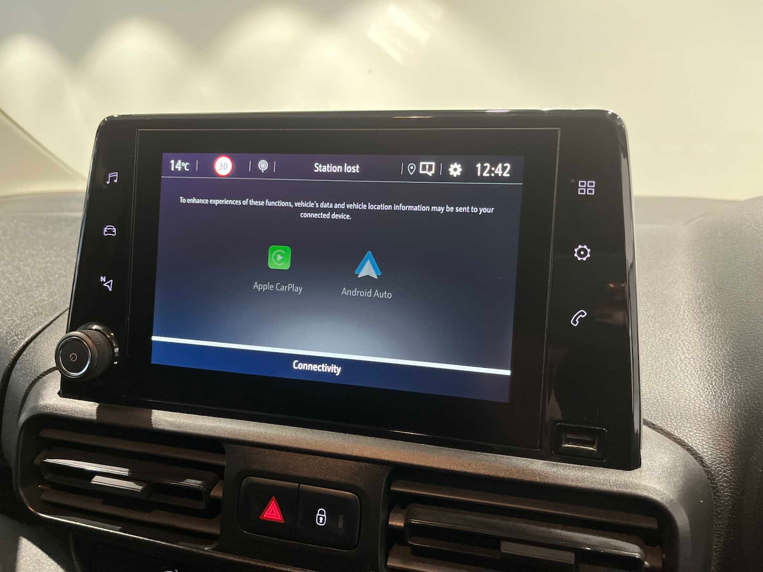 Used Vauxhall Combo 2019 for sale - 76893273: Photo 10