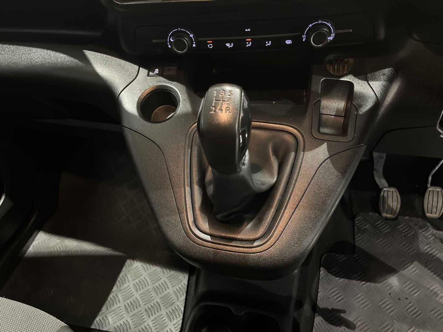 Used Vauxhall Combo 2019 for sale - 76893273: Photo 12